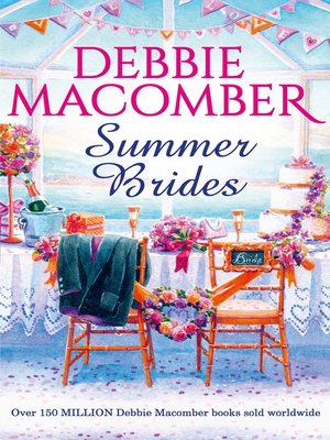 cover image of Summer Brides